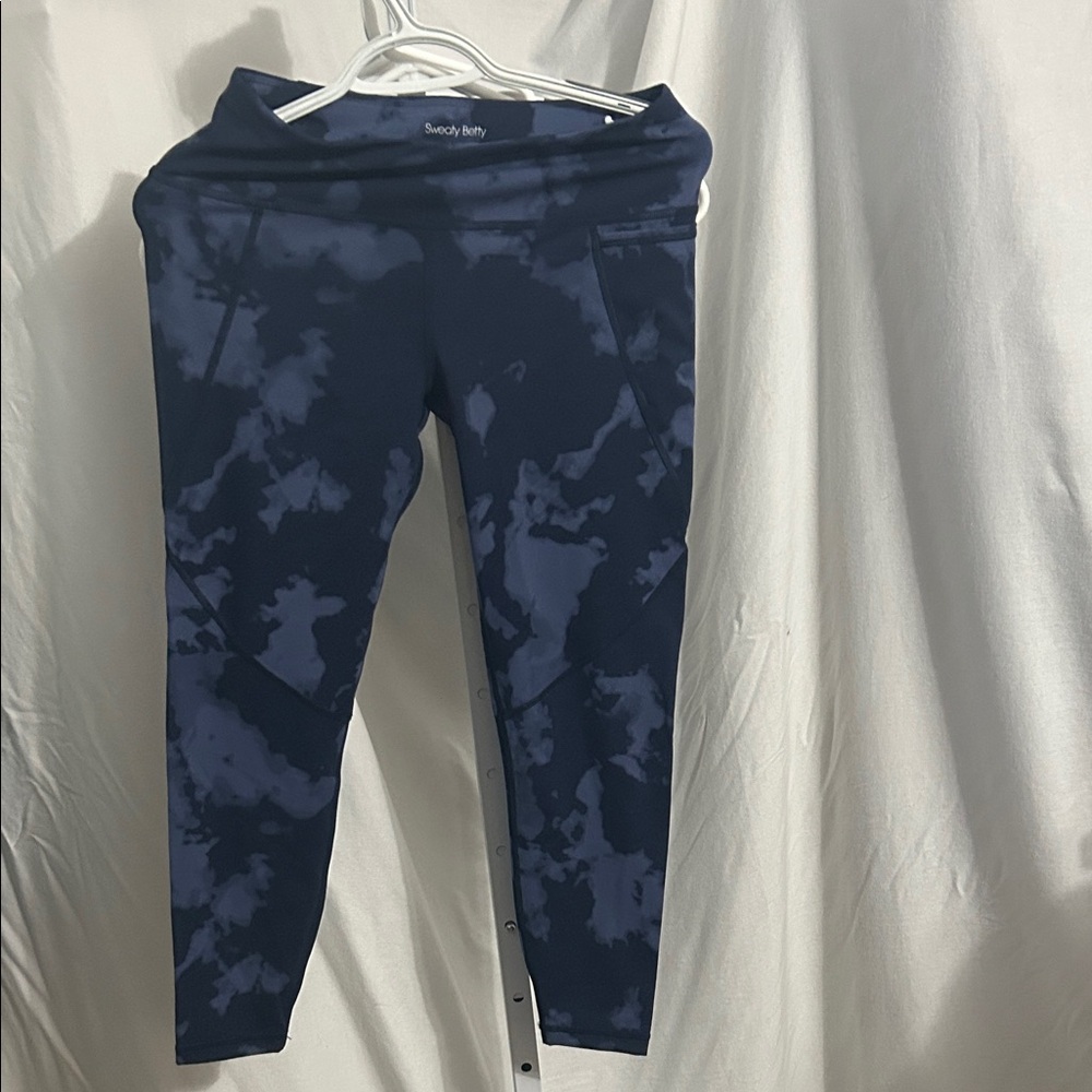 Sweaty Betty leggings